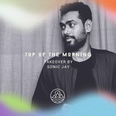 TOTM Takeover sessions - Sonic Jay - Vol. 15
