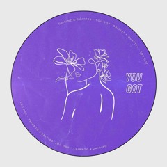 OriginZ, DuarteX - You Got (Original Mix)