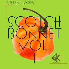 Green Tapes: Scotch Bonnet vol. 1