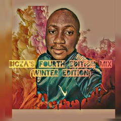 Bicza's Fourth Edition Mix(Winter Edition)