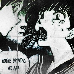 drivin' me mad (feat. jades)