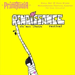 PrimAudiA @ Main Stage, Renaissance Festival, Monday - Chill Set