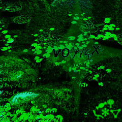 Vortex Mix ✻ geo