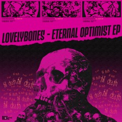 LOVELY BONES - TOXIC