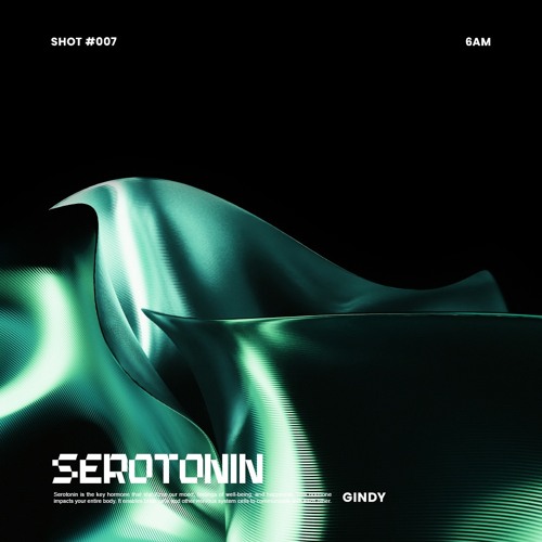 Serotonin 007