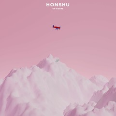Honshu