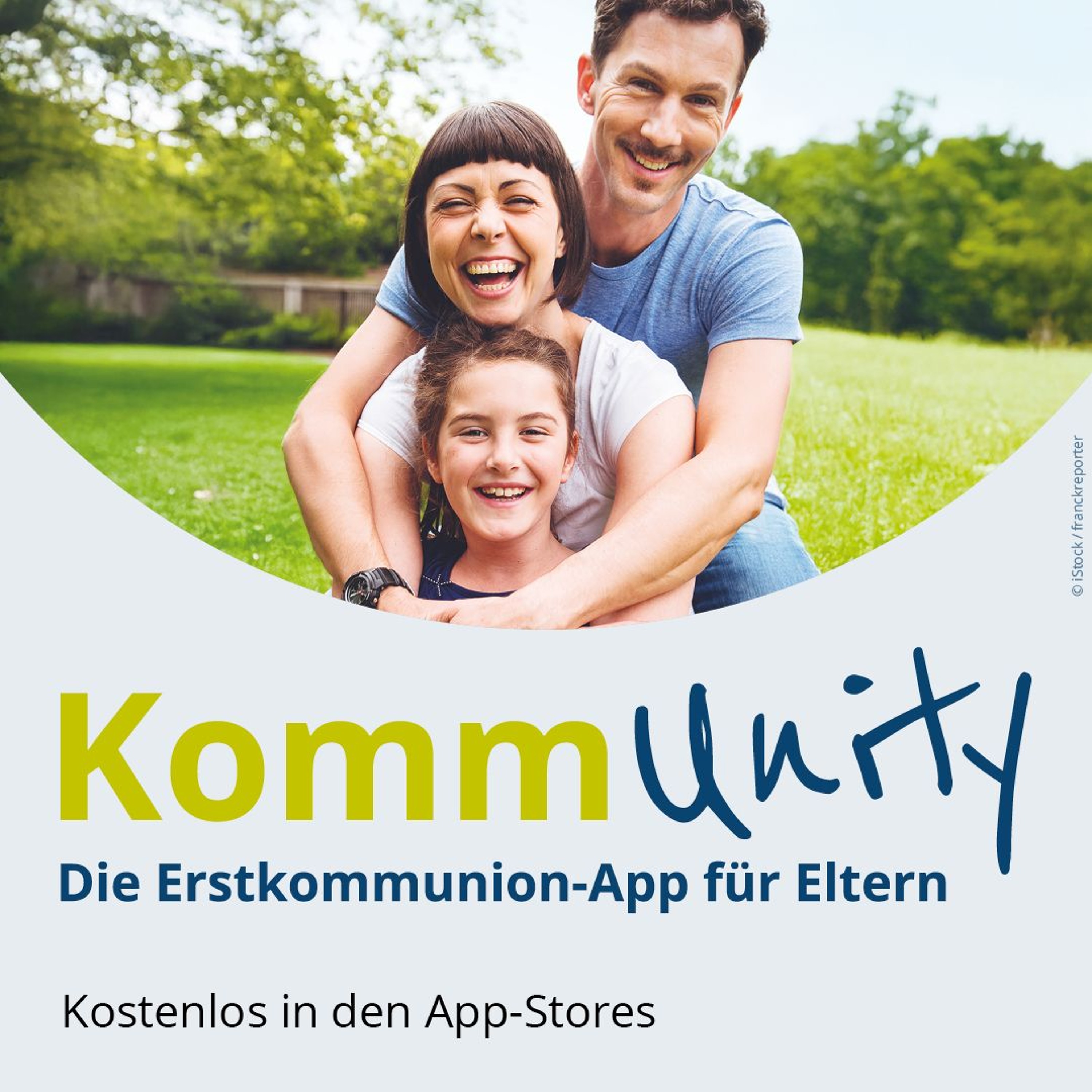 Erstkommunion-App für Eltern episode artwork