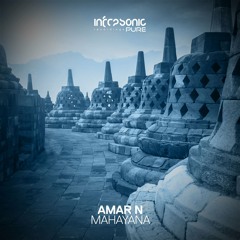 Amar N - Mahayana (Extended Mix)