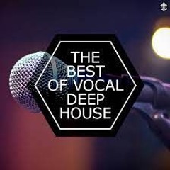 DJ Eddi3 - 17 Best of Vocal Deep House