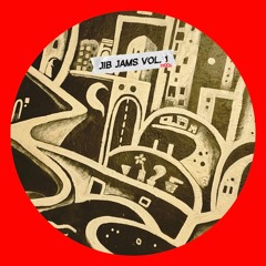 JIB JAMS VOL. 1 - Avenue PB Valentine's/Birthday Set