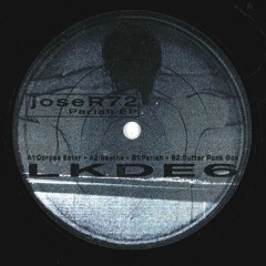 joseR72 - Seethe [LKDE6 - Pariah EP]