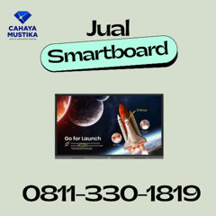 Jual Interactive Digital Display Board Di Bandung