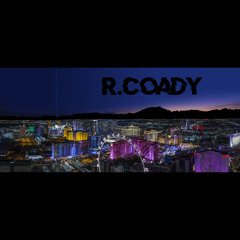 Entergalactic - R.Coady $