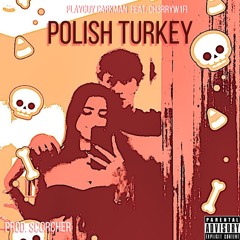 POLISH TURKEY(feat. Ch3rryW1fi) [prod. Scorcher]- (*ALL PLATFORMS*)