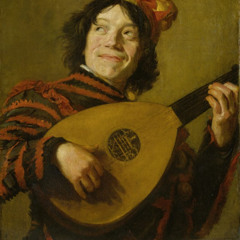 Sons de Alaude - Lute Sound
