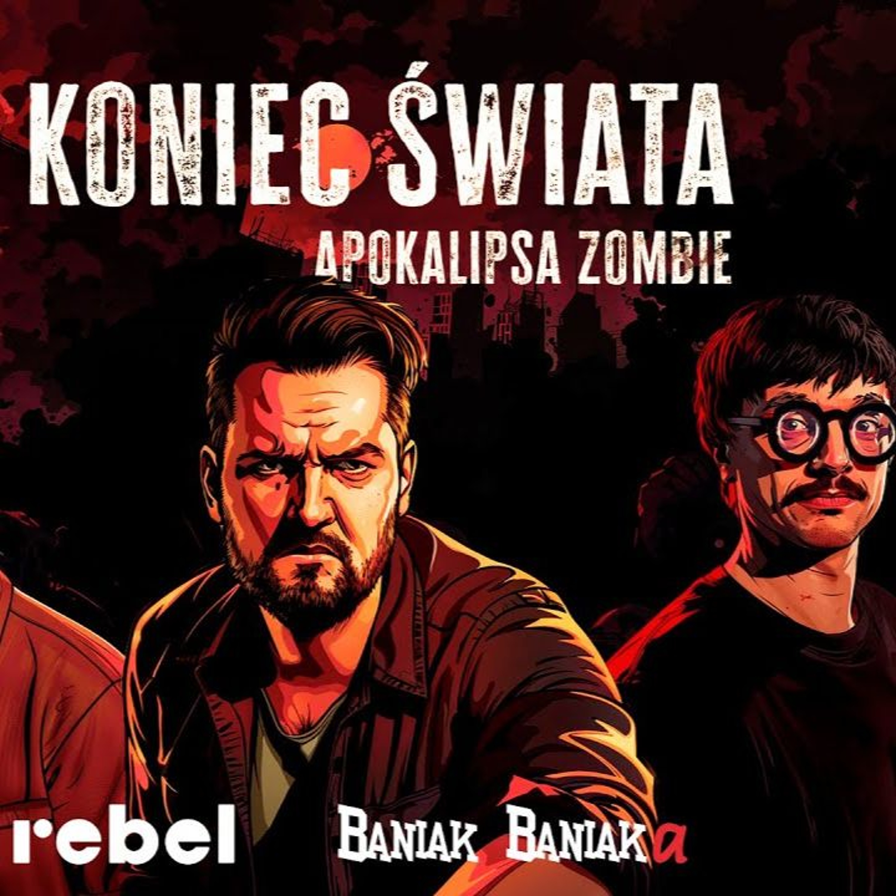 Baniak Baniaka
