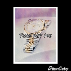 Time With Me