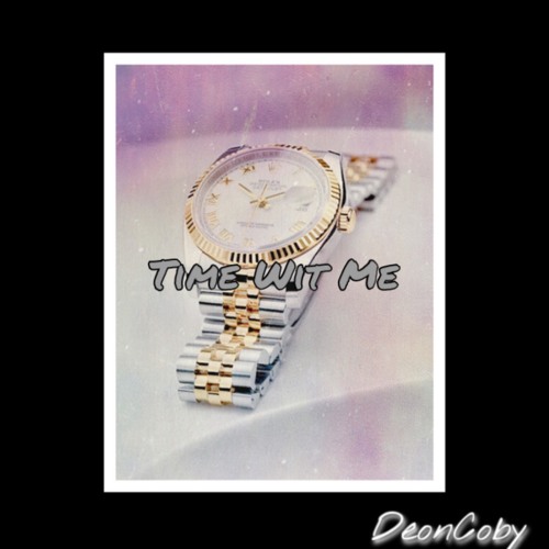 Time With Me