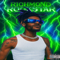 NASCAR (w/ Treladdin & Tune GG)(Prod. Flash Harris)
