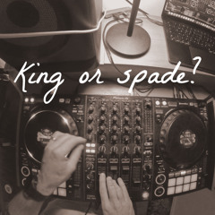 King or spade [Vol 13, Drum & Bass Mix]