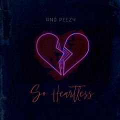 So Heartless (Prod. Grim_God)