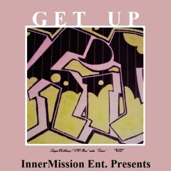 Get Up - $upaVillian (prod. L.O.B)