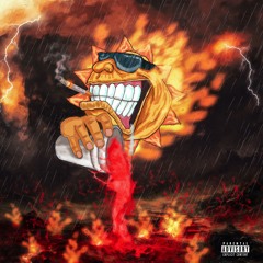 ( intro ) Revalations  ( Prod Glorytee )