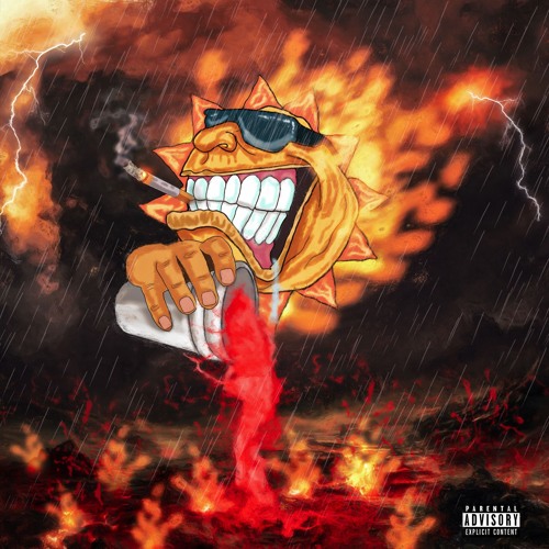 ( intro ) Revalations  ( Prod Glorytee )