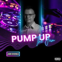 Andi Dhoska - Pump Up The Jam