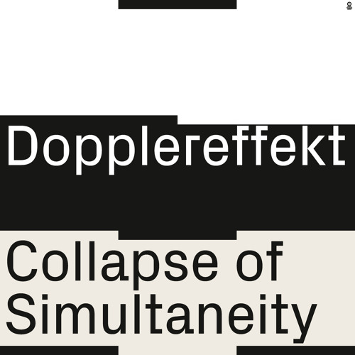 Collapse of Simultaneity