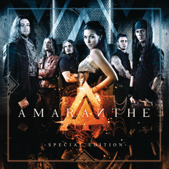 Stream Amaranthe Listen to Breaking Point B Sides 2011 2015