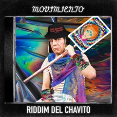 RIDDIM DEL CHAVITO (Demo)