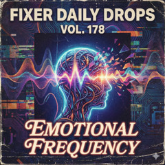 FDD1780 – Emotional Frequency