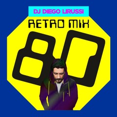 Retro Mix 80's