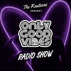 'The OGV Radio Show' with The Knutsens (Episode #38)