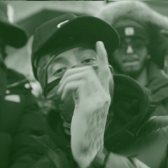 [FREE] CENTRAL CEE X ARRDEE | "PEACE" | UK DRILL TYPE BEAT