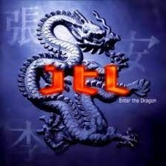 JTL - My Lecon (Feat Enter The Dragon)