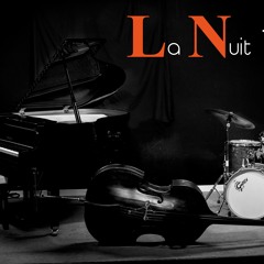 Besame Mucho   - La Nuit Trio