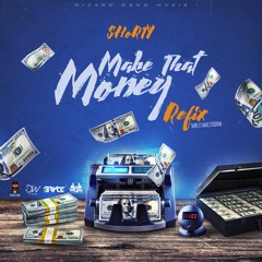 SHoRTY - Make That Money (Refix)