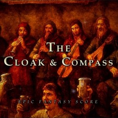 The Cloak and Compass | Promptings | Fantasy Music
