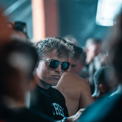 Hard techno🚀