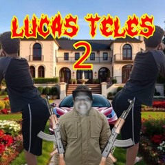 CALA BOCA E SENTA NO PAU 170BPM RELIQUIA DO LUCAS TELES 2 - MÓ ODIO 🤬🤬