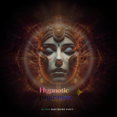 Hypnotic psytrance