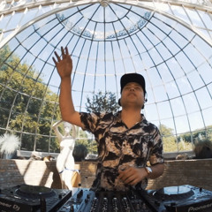 Prunk & Iris Menza | PIV & Amsterdam On Air | Stream