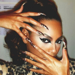 BEYONCE - KITTY KAT (MQ VOGUE REMIX)