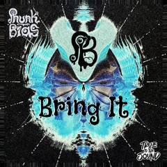 Phunk Bias - Bring It [[FREE DL]]