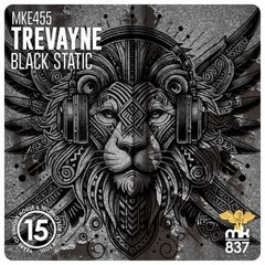 Black Static