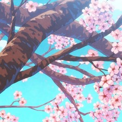 Sakura Lo-Fi