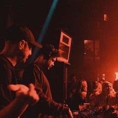 Amity NuTechno - Howler June 8th 2024