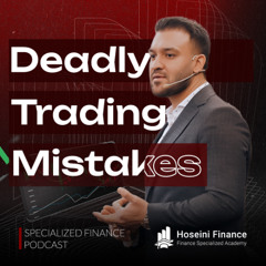Deadly Trading Mistakes- Challenges